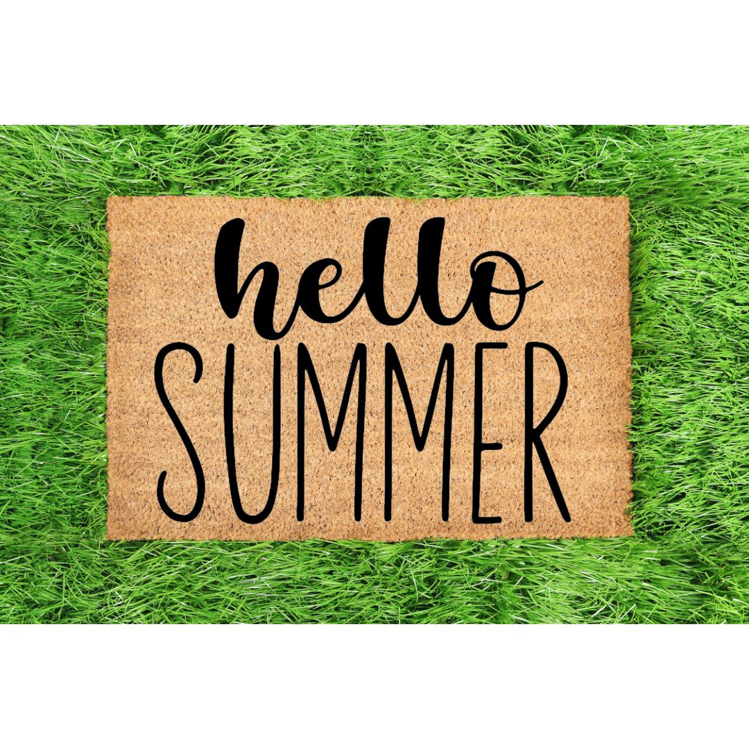 Hello Summer