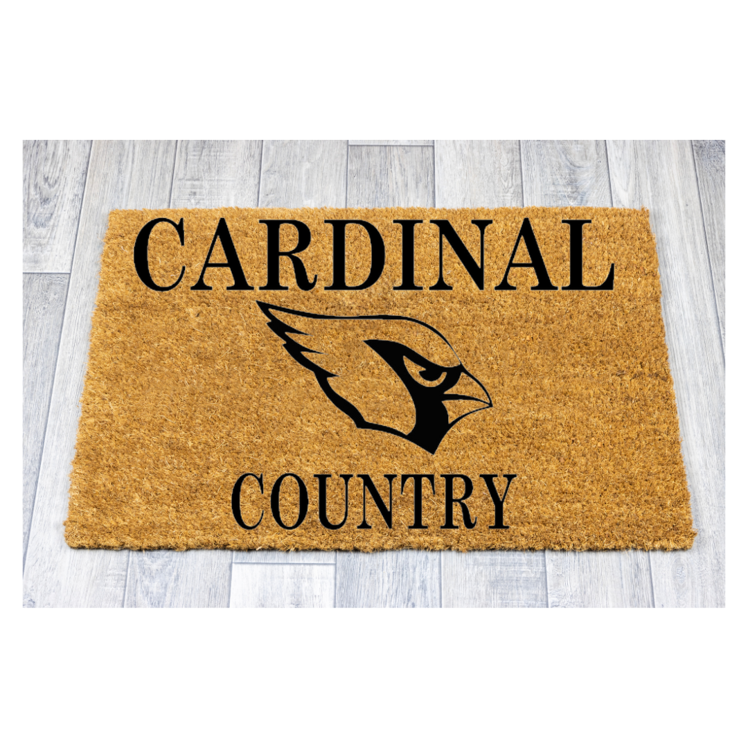 Cardinal Country - Town Spirit